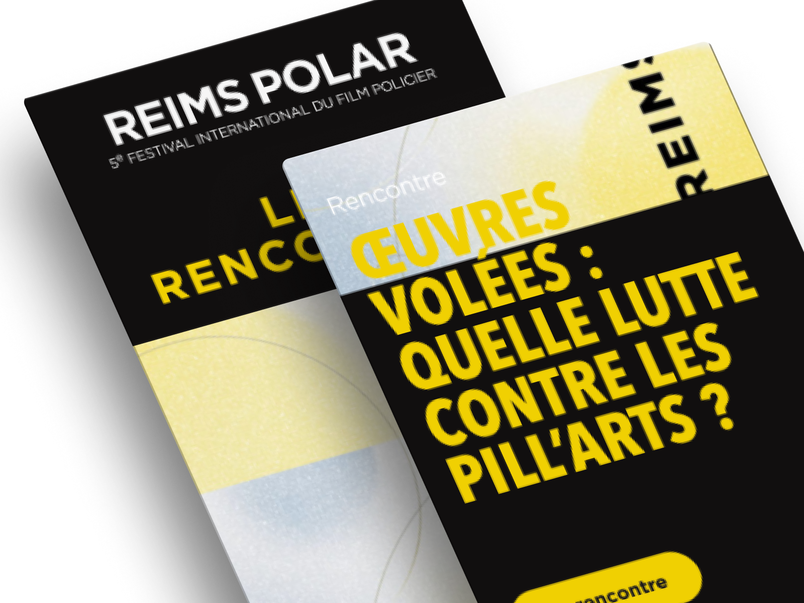 Reims Polar