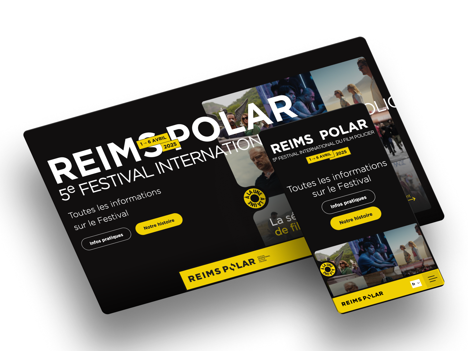 Reims Polar